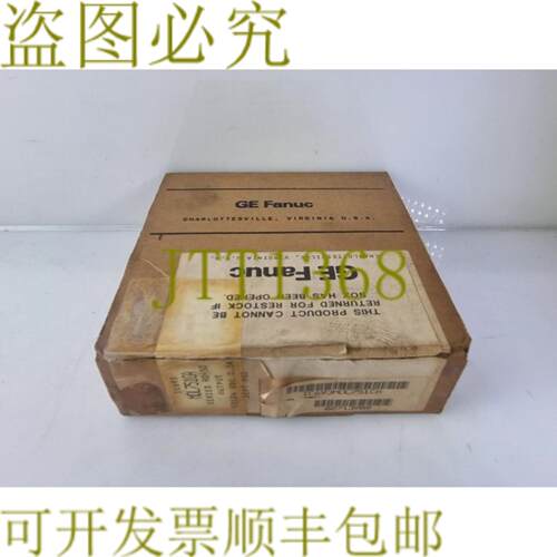 供应-FANUC IC693MDL751CA