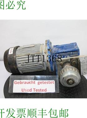 供应Neri Motori 055 Kw 140 小 Motor&eacute;ducteur T71C4