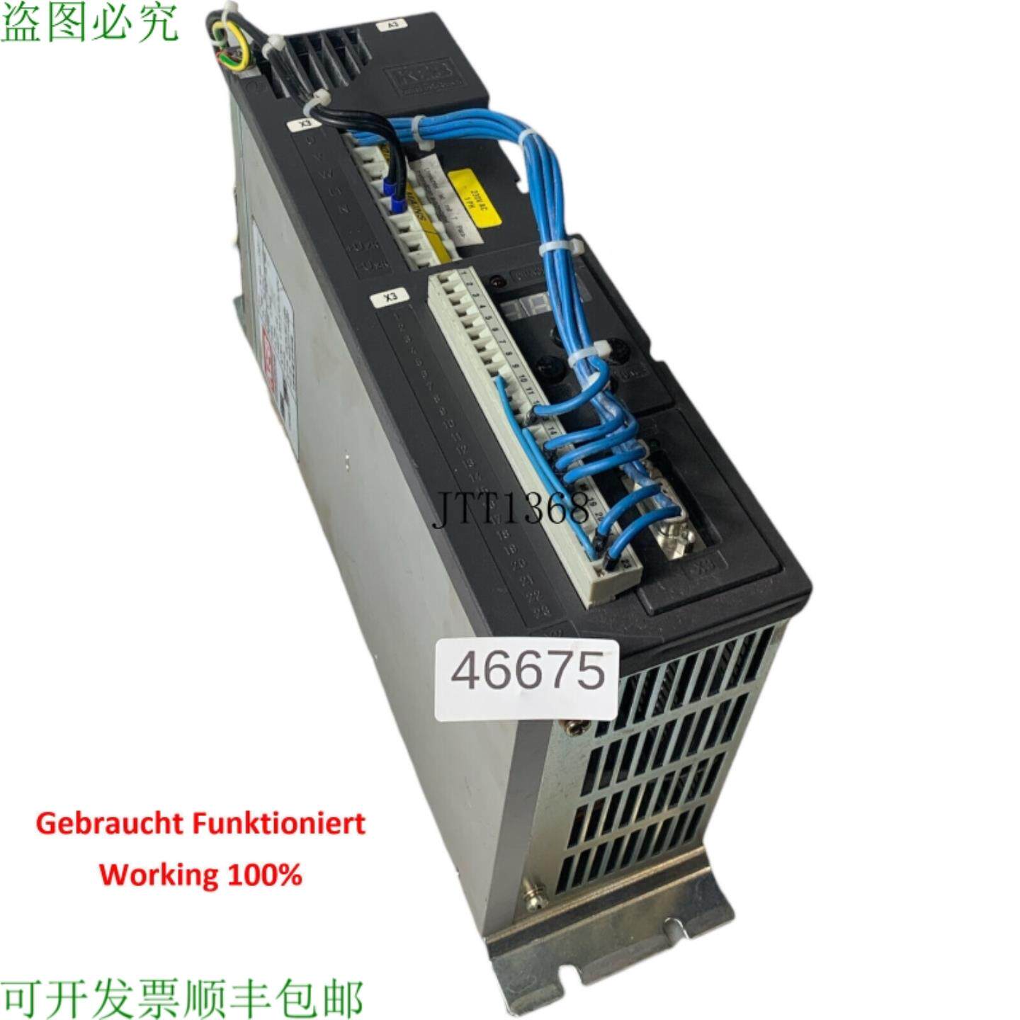 供应KEB 09F0R01-1228 频率 15Kw