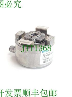 西克DFS60B-BDEC05000增量编码器IDNo 1058745 SN1214-0390