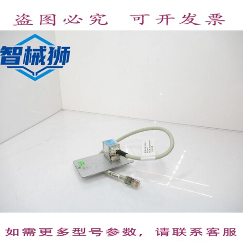 现货供应 ASEA BROWN BOVERI 3HAC10847-1 以太网服务端口