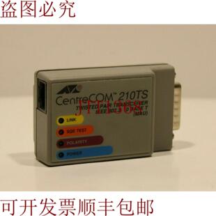 供应Allied Telesyn AT-210TS 双绞线收发器