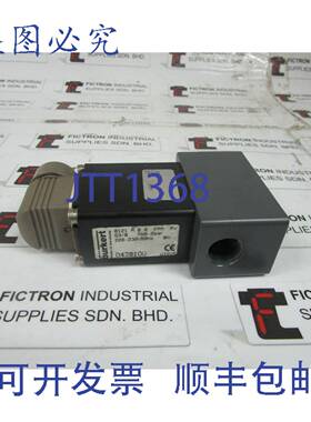 原装供应047810U 0121 A 6,0 FPM PV G3/8 PN0-2bar 220-230V 50H