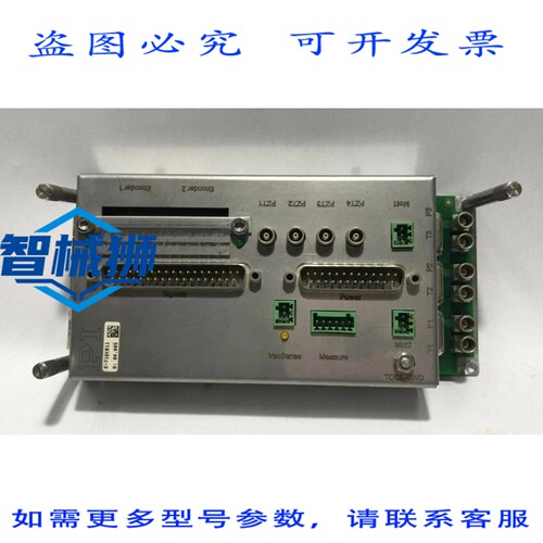 原装供应 PI E-716K011 控制盒
