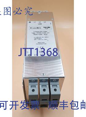 原装供应EUROTEK RASMI ET/RS 3170-F7