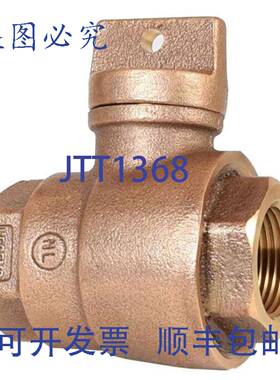 供应图例阀门 314-257NL 1-12 x 1-12 FPT x FPT 路缘截止