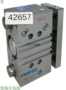 供应FESTO DFM-50-25-PA-GF 170871 导向气缸 气缸