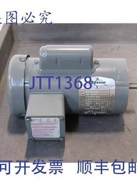 供应波士顿电机 ADRTF-B 33-896-919 25  115208-230V 1PH