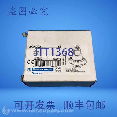 原装供应Telemecanique ZCKD02 限位开关 FNOB