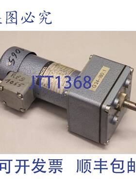 原装供应ANL D 2745/2-G24 220V 50Hz G24-180:1 传动电机 D2745/