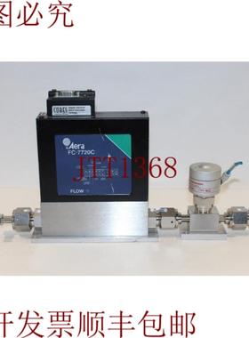 供应Aera FC-7720C 质量流量控制器 带 Fujikin NC 034  0
