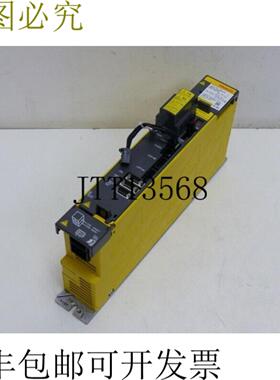 发那科 A06B-6290-H202 aiSV 1010HV-B VerE