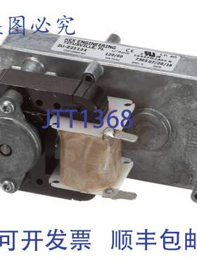 原装供应STAR 2U-Z21124 齿轮电机 120V 1.2RPM CW 电器