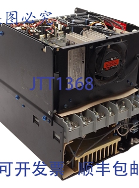 原装供应Reliance Maxpak III VS 三相驱动器，230VAC 11A 输入