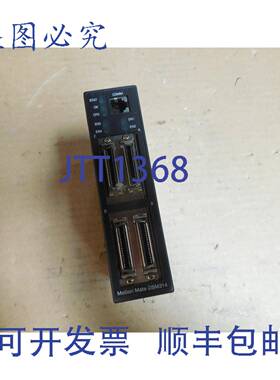 供应FANUC MOTION MATE IC693DSM314-AA DSM300 4轴