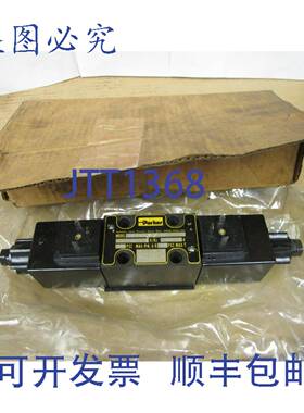 供应液压方向阀 D1VW4CNJPFR 72 5000 PSI 24Vdc D1VW4CNJPFR