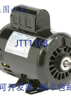 原装供应电机 D12CP2P 1/2hp 115/230v1ph 1725rpm 电机