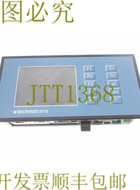 供应TECHNOTRANS 420294500 TECON TRE 40  420294500