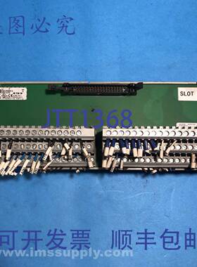 原装供应Allen Bradley 1492-IFM40F-3 数字接口模块 2665