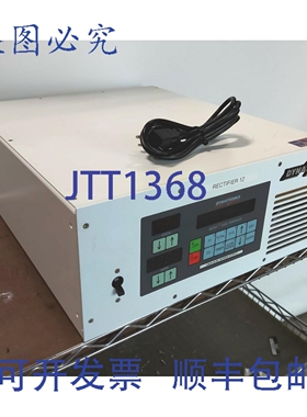 原装供应Dynatronix CRS9-10 直流电源 输出:0-9VDC 0-10A 输入:1