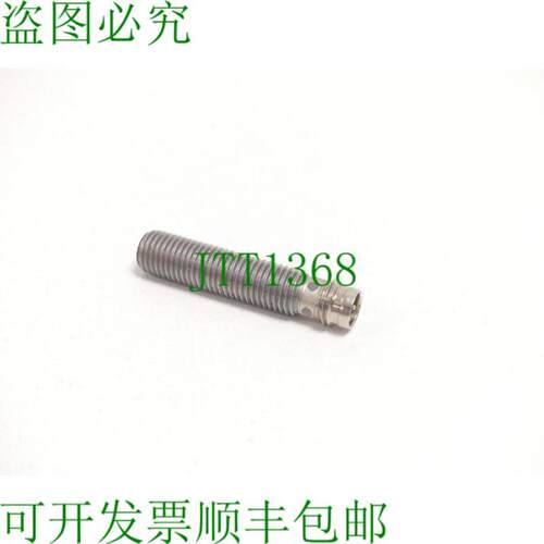 巴鲁夫 551906 接近传感器 9610