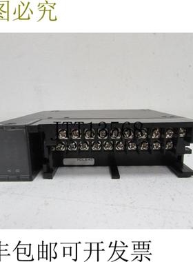 Fanuc 输入 24VDC 16PT POSNEG 逻辑 IC693MDL645B