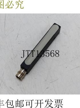 堡电反射传感器 FZDM 08N3002S35L 未使用