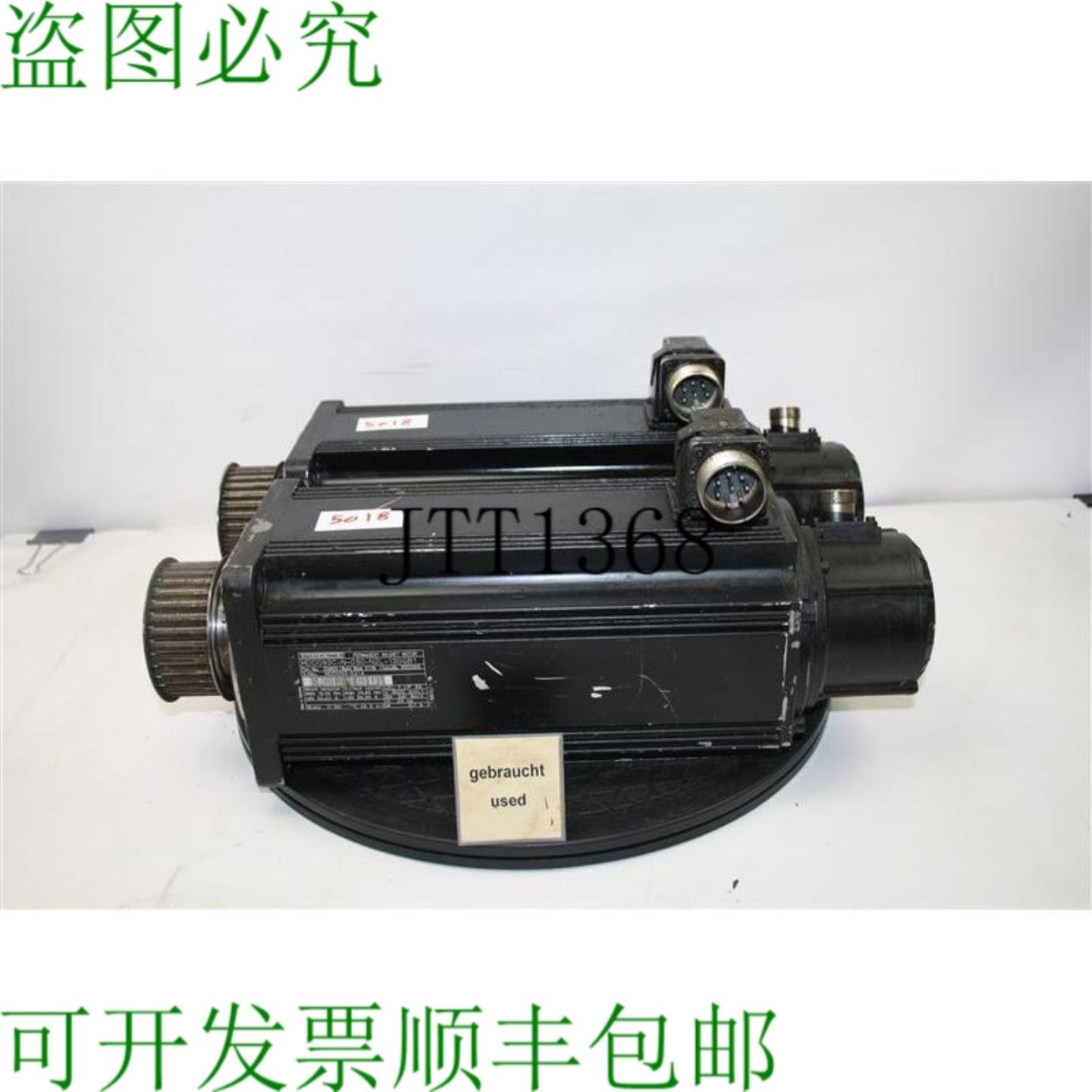 供应Indramat MDD093C-N-030-N2L-130GB1伺服电机