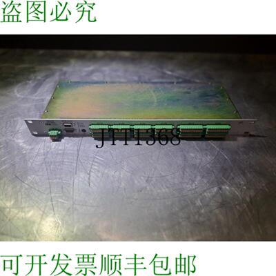 供应Esd Electronics Lascon-io-opto-co 激光系统控制器状