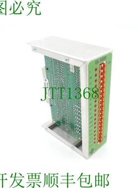 Biviator EA 3000 输入模块 24V SN1023108