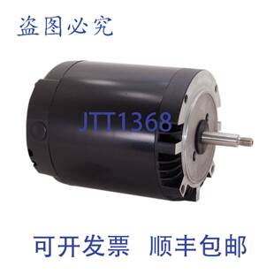 原装 供应世纪UH607电机1.1千瓦3450转三相M56J