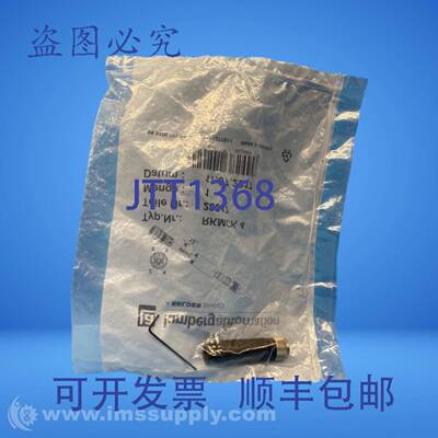 原装供应Lumberg Automation 28047 RKMCK 4 圆形连接器 FNFP