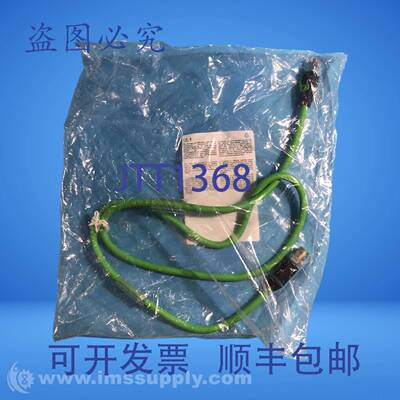 原装供应Murrelektronik 7000-44711-7960100 M12 RJ45 电缆 FNFP
