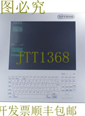 供应TRS TR-SYSTEMTECHNIK 终端-PC VT520 792-00003-01 7920