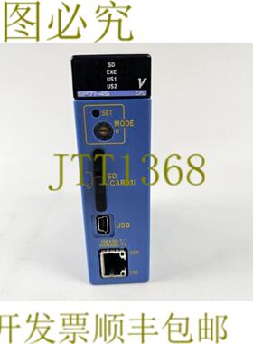供应YOKOGAWA SEQUENCE CPU F3SP71-4S
