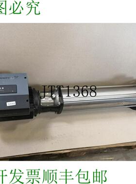 供应富格兰 CRNE3-36 AN-FGJ--HQQE 立式多模式庞贝离心机 M1