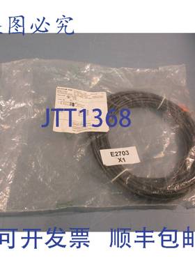 供应IFM EFECTOR EVC152 ecomat 线组单端单键槽直