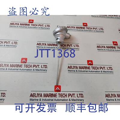 供应Radix PT100 三线 RTD 传感器 0 至 250 摄氏度