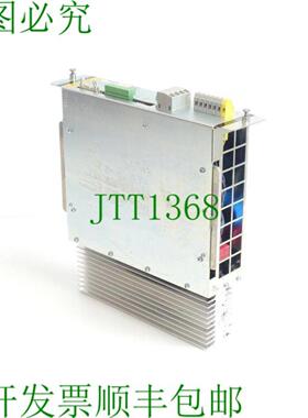 KUKA PS30135I 伺服驱动器编号 产品 69-327-923 SN960202709