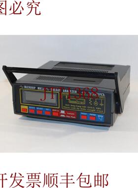 供应Elcontrol Microvip MK12能量分析仪