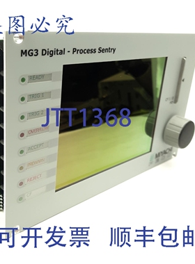 原装供应MIYACHI PECO MG3-W1 数字器显示/控制板