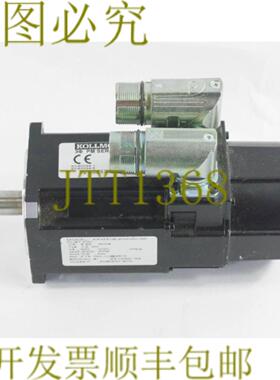 供应科尔摩根 AKM31E-ANC2C-00 PM 伺服电机  AKM31EANC2C00