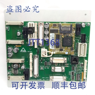 原装供应Mycrona Notaus ISAH 17573 Rev1-0d PSteckboard PhyCOR