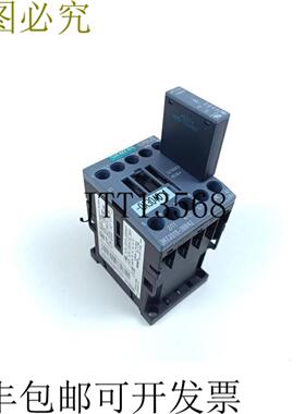3RT2015-1BB42 + 3RT2916-1BB00 电源接触器
