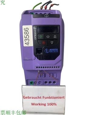 供应Invertek Optidrive E2 ODE-2-24220-3KA42 Onduleur