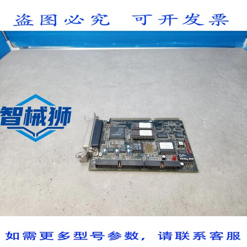 原装供应 ADAPTEC AHA-1542CF/1540CF 16 位 ISA SCSI 控制器适配