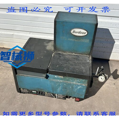 现货供应 诺信 3100-2CA34 热熔胶涂胶器（用）