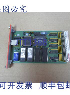 供应PROMICON 系统控制模块板 CPU-5B CPU-52