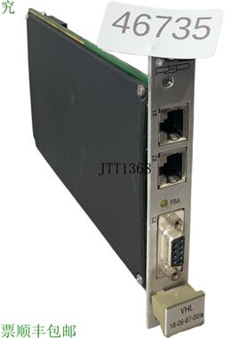 供应HAAS LASER Vhl 18-06-87-00A Controllo Modulo