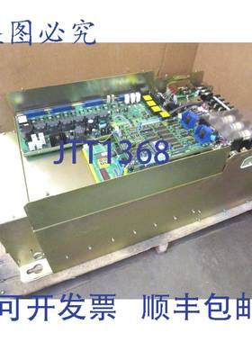 供应FANUC LTD A06B-6065-H240H550 空调伺服